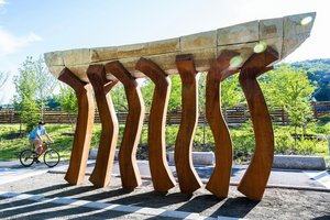 Tappan Zee — Ilan Averbuch-schwarz