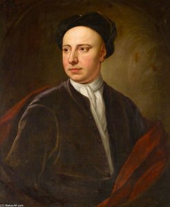 James Thomson, Poet — Thomas Hudson
