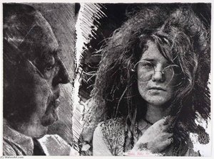 Double Portrait of the Artists