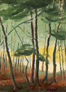 High Wycombe — Edward Morland Lewis