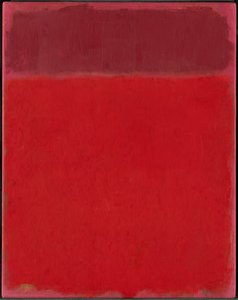 Untitled 130 — Mark Rothko
