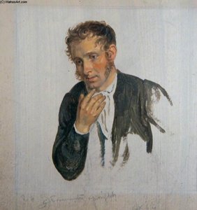 Covenanter - — George Harvey