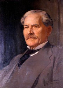 James Ramsay MacDonald, Prime Minister