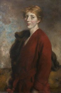 Mrs M. Winifred Stirling — Henry John Lintott