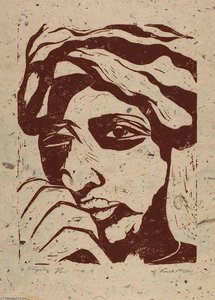 A Congolese — Frank Mcclure