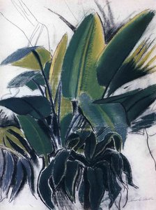 Untitled (128) — Joseph Stella