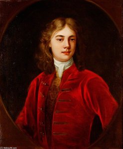 Anthony Scrope — Thomas Hudson