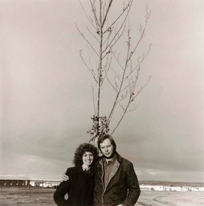 Residents Of Wright, Wyoming, From The Wyoming Documentary Survey Project — Penny Diane Wolin