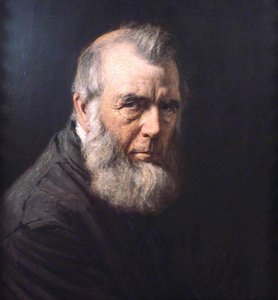 George Hope, Agriculturist — George Reid