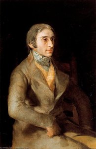 Don Manuel Silvela — Francisco José De Goya Y Lucientes, Romanticism