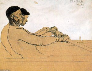 Untitled (645) — Carlos Saenz De Tejada