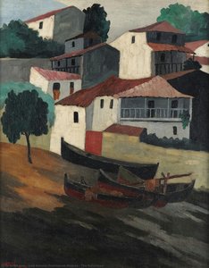 The Fishermen — José Antonio Dominguez Alvarez