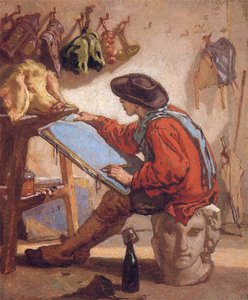 The Realist — Thomas Couture