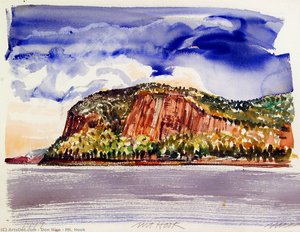 Mt. Hook — Don Nice