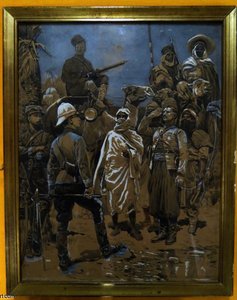 Army Of Africa