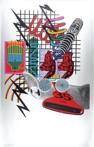 Untitled (4) — Peter Phillips