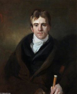 David Maclagan — Andrew Geddes