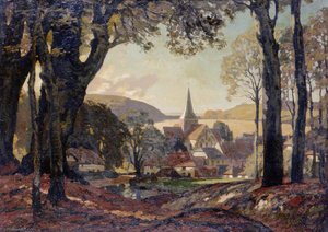 Harting, Sussex