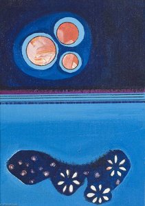Memory From Another Time, A — Bernie Casey, Lyrical Abstraction