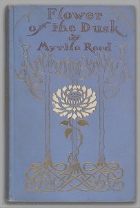 Flowers Of The Dusk — Margaret Neilson Armstrong