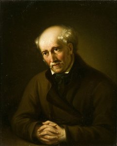 Portrait Of Soplica — Valentinas Vankavičius