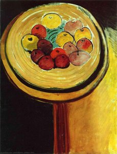 Untitled (2933) — Henri Matisse, Fauvism