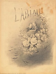Six Mélodies: L’Abime
