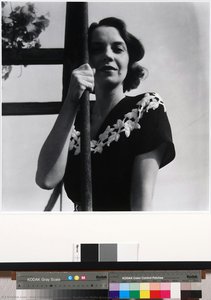 Sophia de Mello Breyner - The warrior