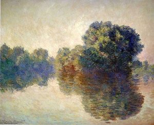 Untitled (9669) — Claude Monet