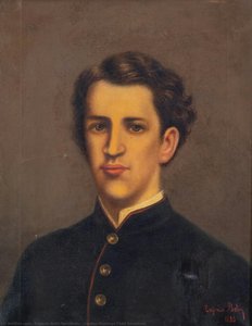 Capitan Domingo Fidel Sarmiento