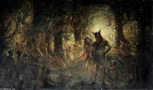 A Midsummer Night's Dream
