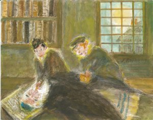 Boys — Samuel Rothbort