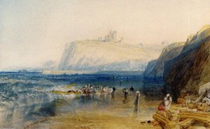 Whitby — Joseph Mallord William Turner