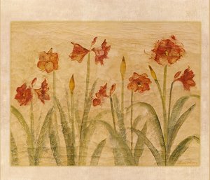 December — Cheri Blum