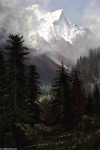 Mount Blanc