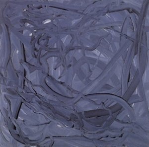 Star Picture — Gerhard Richter, Abstract Expressionism