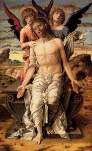 Piedad — Андреа Мантења, Renaissance
