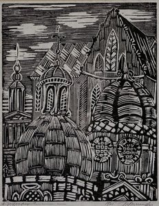 Warsaw — Margaret Taylor-burroughs