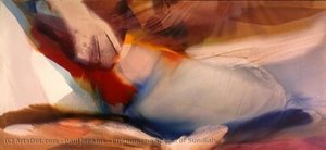 Phenomena Sound Of Sundials — Paul Jenkins
