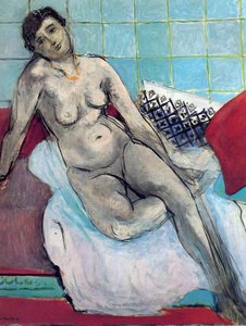 Untitled (5123) — Henri Matisse