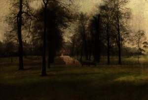 Kensington palace