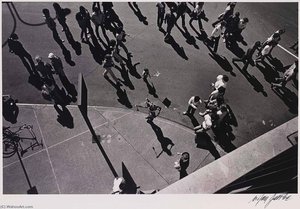 Bagpipe Player — Nathan Jay Jaffee