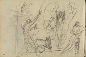 Sketch 181