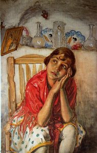 Untitled (8089) — Jorge Apperley (george Owen Wynne Apperley)