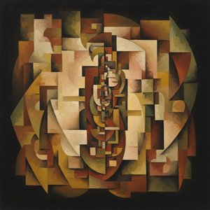The Architectonics Of Radiance: A Singular Convergence — Marc Duvallier