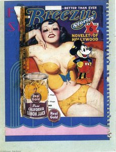 Untitled (2746) — Andy Warhol