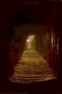 The Viera Dolmen — Javier Pérez González