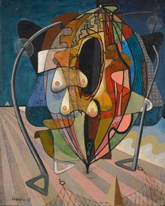 Universal Female — William Crosbie
