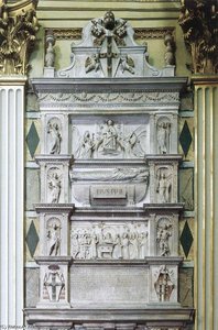 Tomb of Pius II