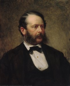 John F. Kensett — George Augustus Baker, Jr.